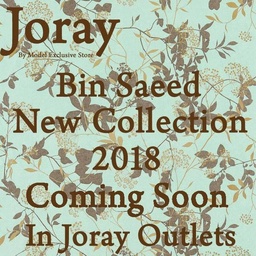 Joray by Model Exclusive Store