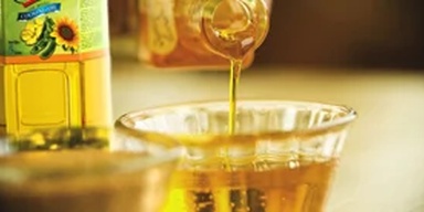 Eva Cookingoil