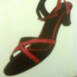 Borjan SHOES - Pvt.ltd