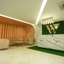 TheWing - Coworking Space in Islamabad