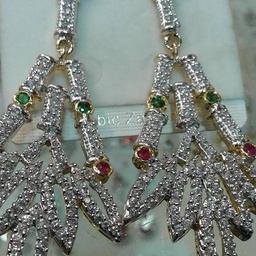Jewelry corner