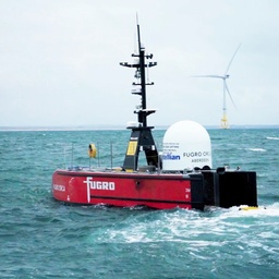 FUGRO GEODETIC LTD.