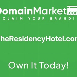 THE Residency Hotel