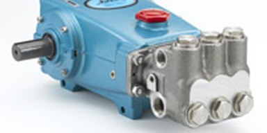 Castle Pumps Ltd