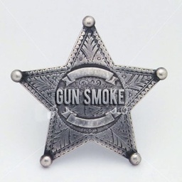 Gun Smoke