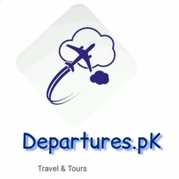 Departures.Pk Travel & Tours