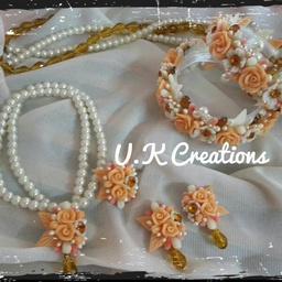 U.K Creations