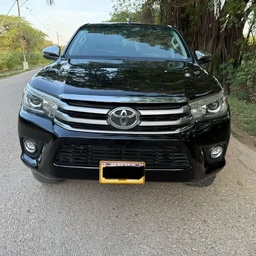 Rehan Rent A Car