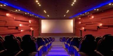 Cine Gold Bahria Town Lahore
