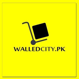 Walled City Shopping