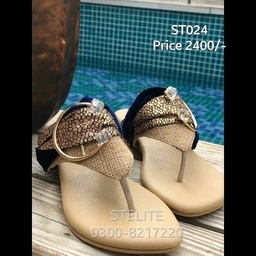 ST ELITE Footwear