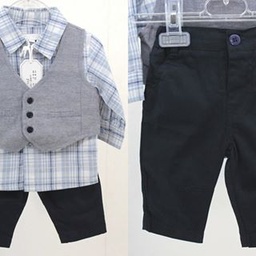 Maya's Closet