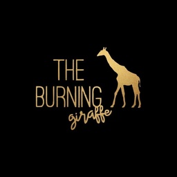 The Burning Giraffe