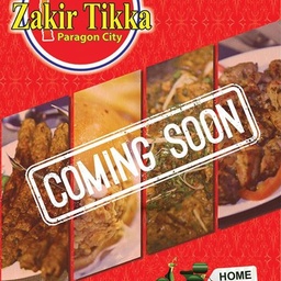 Zakir tikka - Paragon City