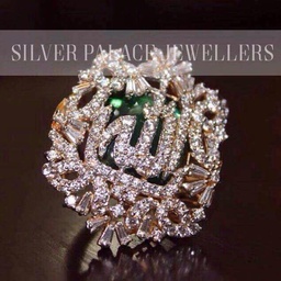 Silver Palace Jewellers
