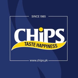 Chips Fast Food