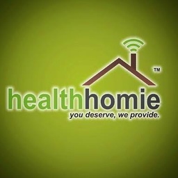 Health Homie