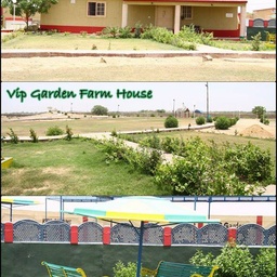 VIP Farmhouse
