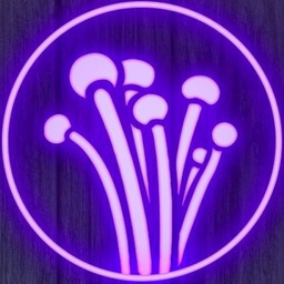 Shrooms