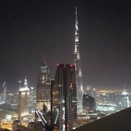 Dubai Visit visa