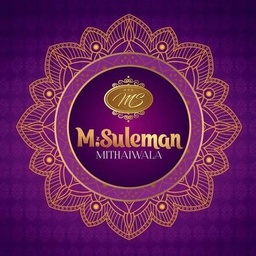 M. Suleman Mithaiwala