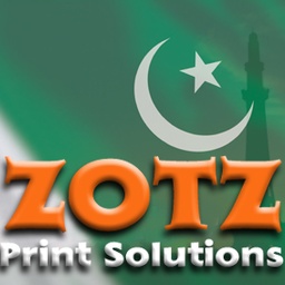 ZOTZ Print Solutions