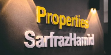 Sarfaraz Hamid Properties