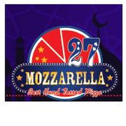 Mozzarella27