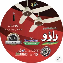 RADO FAN COMPANY