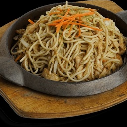 Gin Soy