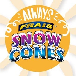 Frais Snow Cones