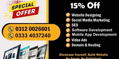 Pak IT Services