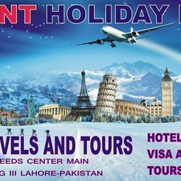 Orient Holiday Deals