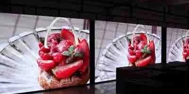 SMD Screen Islamabad and Video Wall