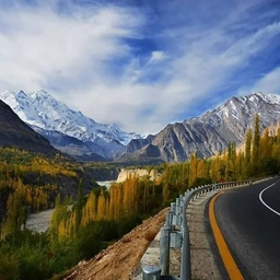 Revisiting Pakistan
