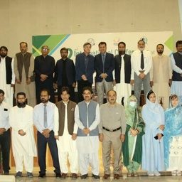 UNIVERSITY OF BALOCHISTAN