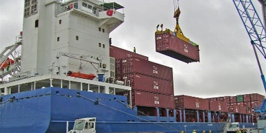 ORGUN GLOBAL FASTER LOGISTICS