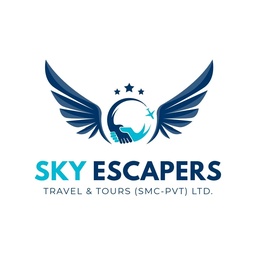 Sky Escapers Travel & Tours (SMC-PVT) LTD