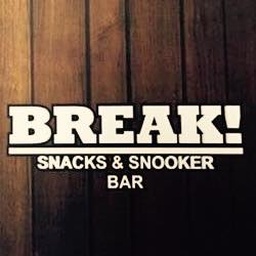 Break Snooker Bar & Snacks