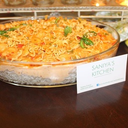 Saniya's Kitchen