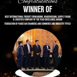DYNAMIC SHIPPING AGENCIES (PVT) LTD.
