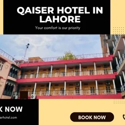 Qaiser Hotel