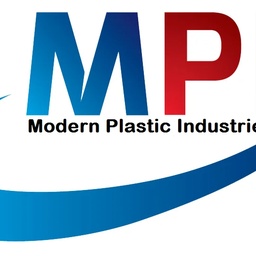 modern plastic ind