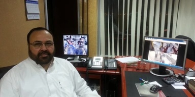 MOHIB-E-HARMAIN SERVICES (PVT) LTD.