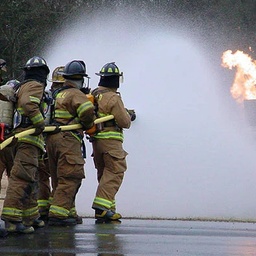 City Fire & Safety Services (pvt) Ltd.