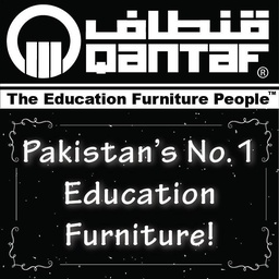 QANTAF  - The Eduation Furniture People -