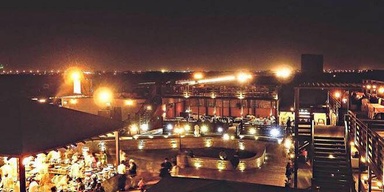 Do Dariya, DHA Karachi