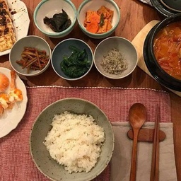Desi Foods