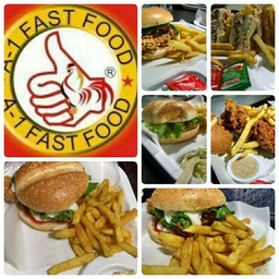 A1 FAST FOOD
