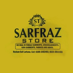 Sarfraz Cloth Store